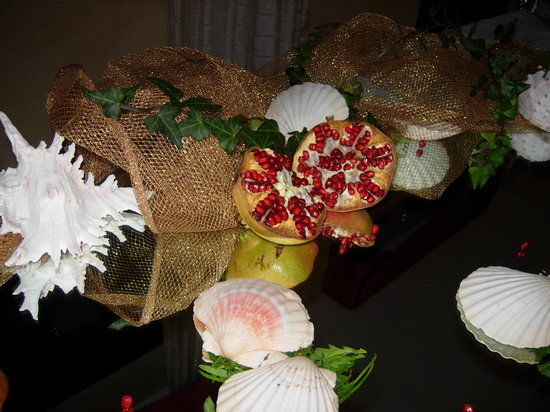 Il Melograno Hotel-Ristorante-Pizzeria