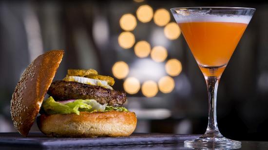 Salt Restaurant & Beach Club