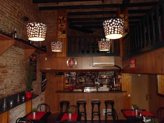 Bar Santa Fe