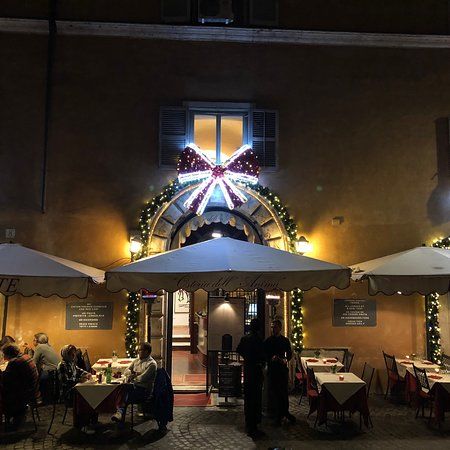 Osteria dell' Anima