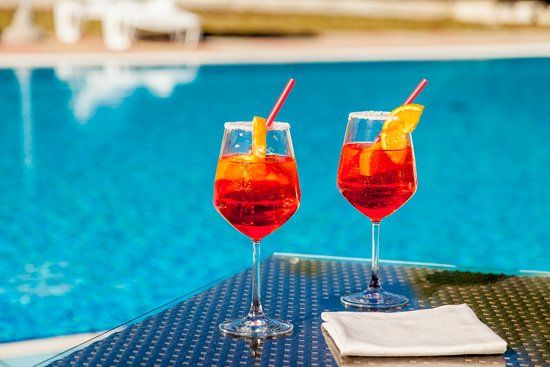 Ristorante Biderrosa