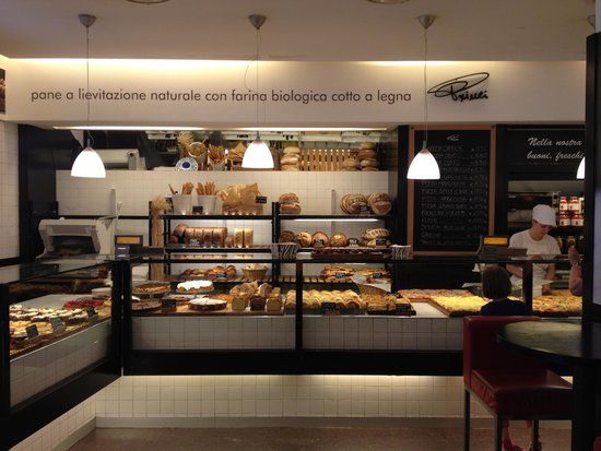 Princi - Largo la Foppa