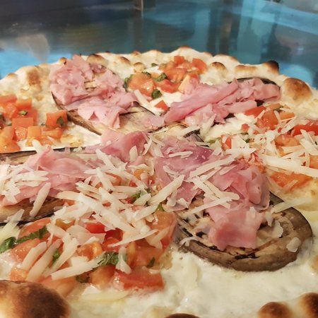 Pizzeria Icchè c'è c'è