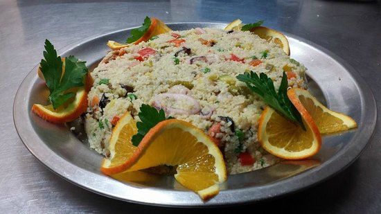 La bottega del pesce