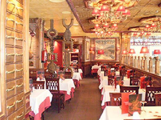 La Tagliatella C.C. Príncipe Pío