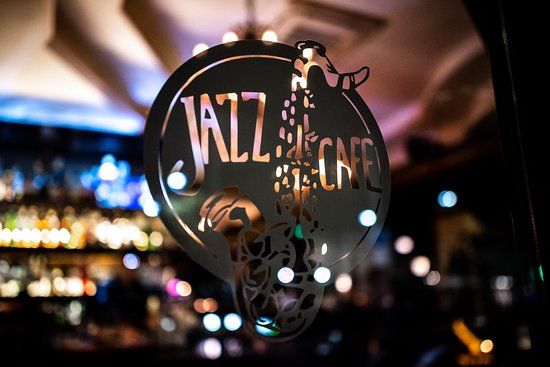 Ristorante Jazz Cafe