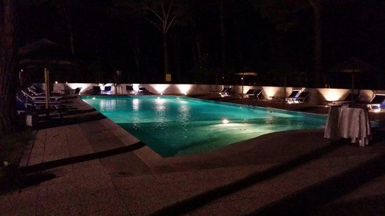 Ristorante Pizzeria Camping Village Spinnaker