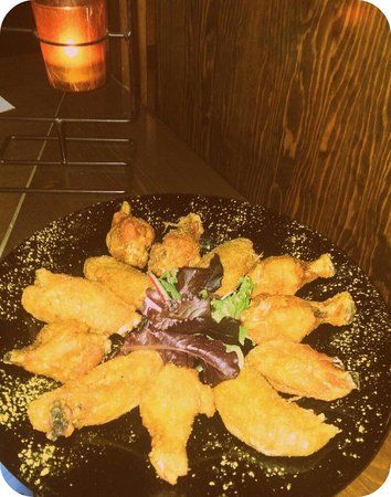 Pizzeria L'Antica Napoli