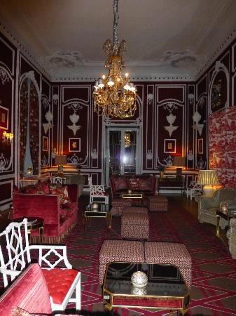 Santo Mauro Restaurant