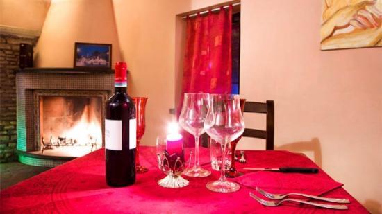 La Taverna del Grano