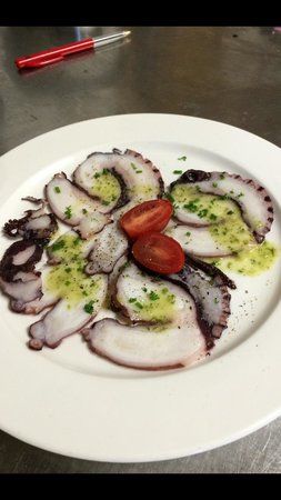 Stoop Eten en Drinken