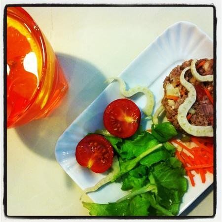 Da li a la Bar Gelateria