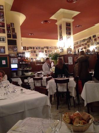 Pizzeria Santa Lucia