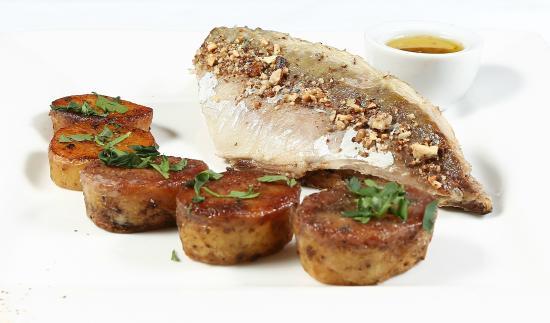 La Table du Palais Royal