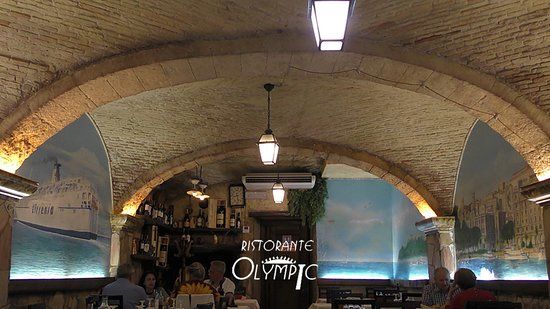 Ristorante Olympic
