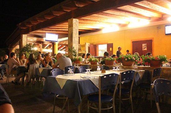 Pizzeria Market Da Palmira