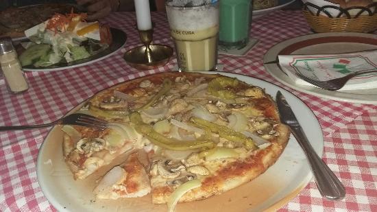 Ristorante SAN MARCO Pizzeria