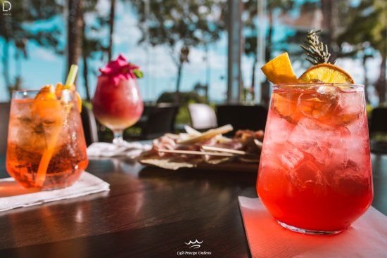 Cafè Principe Umberto