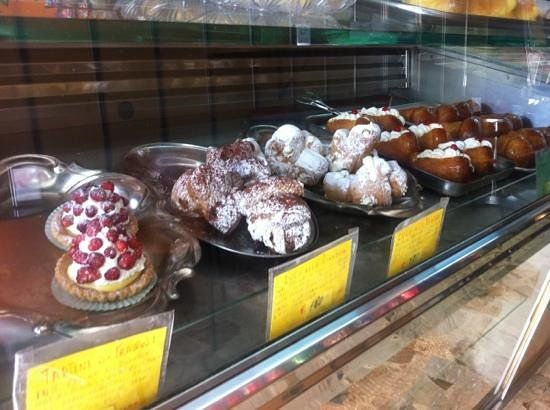 Pasticceria Bar Pegaso