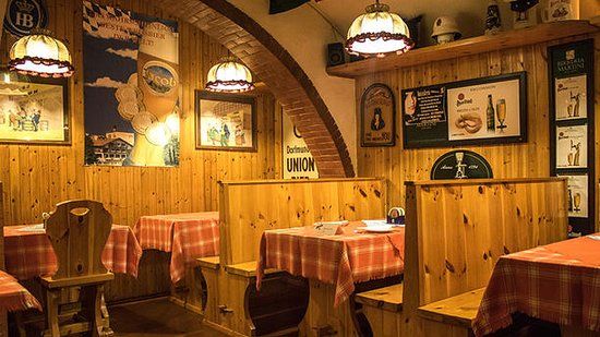 Birreria Martini dal 1976