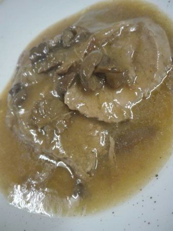 Yesterday Restaurant