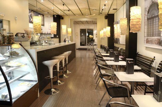 Liadisimo Cafeteteria