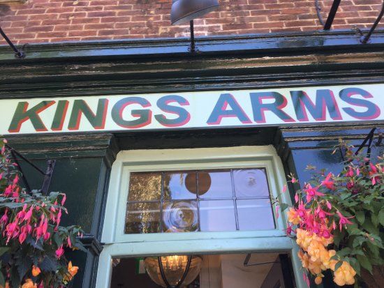 Kings Arms