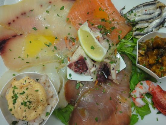 Trattoria Pizzeria Manhattan