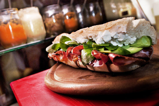 Panico Creative Bread