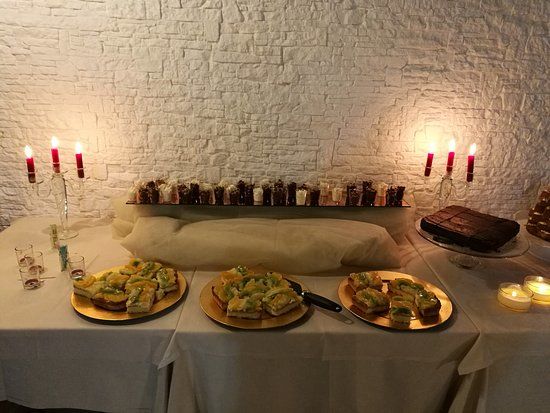 Rifugio di Sant'Andrea