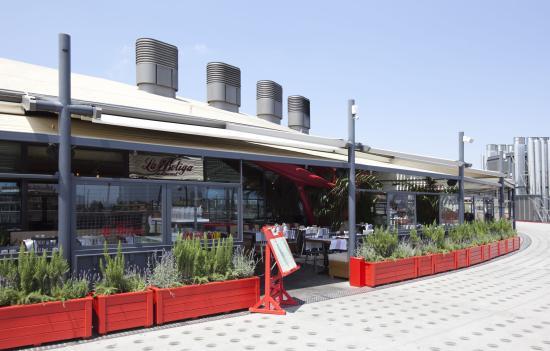 Restaurante La Botiga Arenas