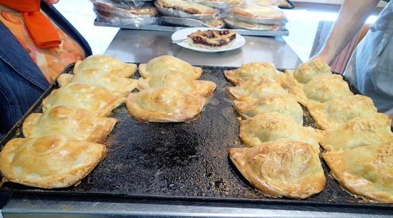 Pizzas l'Avia Restaurant