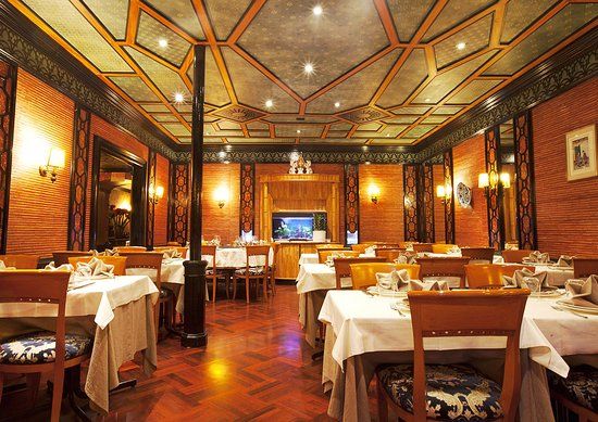 Ristorante Shangri-La