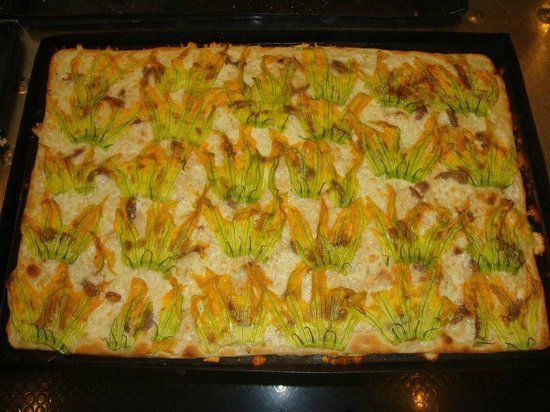 Pizzeria da Marcello e Giuliana