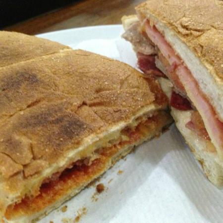 Restaurante Marc's Entrepans