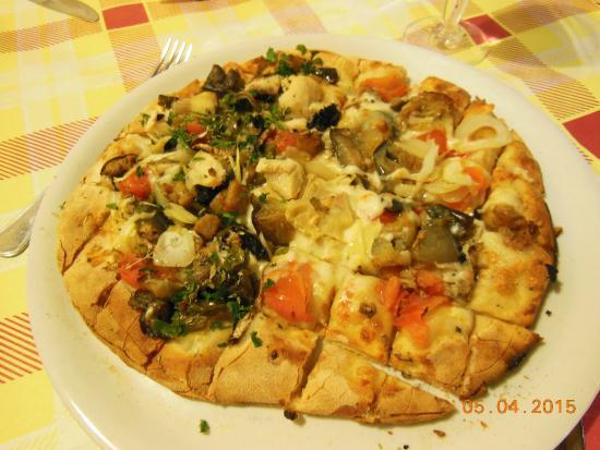 La Trave Ristorante & Pizzeria