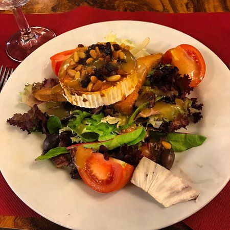 Restaurante Picadero 5