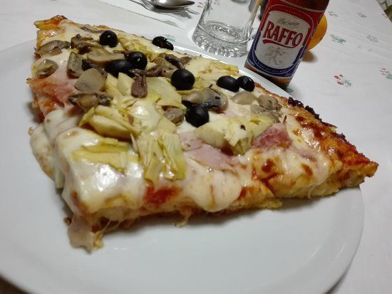 Voglia di Pizza