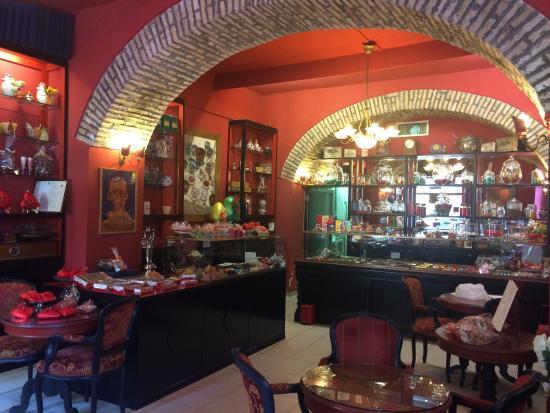 Confetteria Moriondo e Gariglio