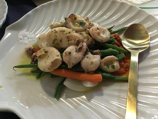 Marisqueria Funicular