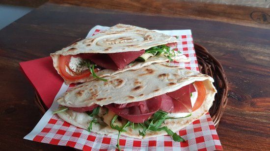 La Piadina