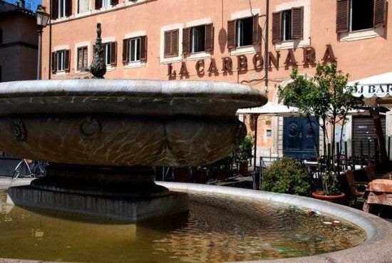 La Carbonara