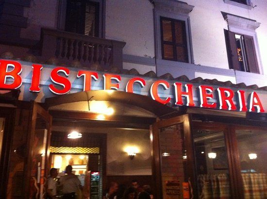 Pizzeria La Gianicolense