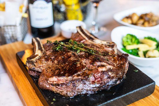 Steak & Co. Garrick Street