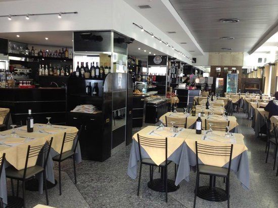 Trattoria Città Studi