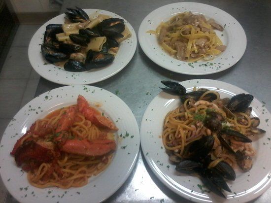 Il Borgo degli Ulivi