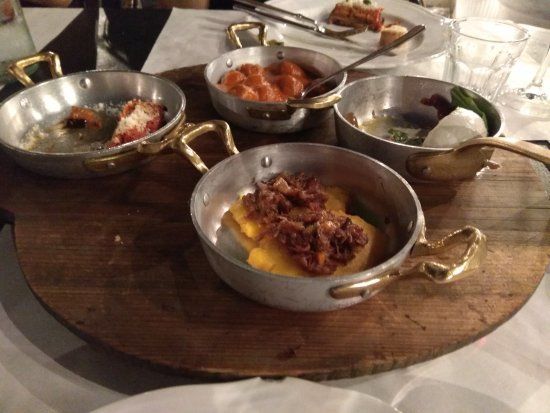 Angelina a Testaccio