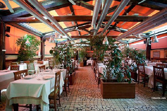 Ristorante Natalino e Maurizio