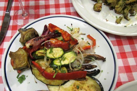 Osteria Tipica Pugliese