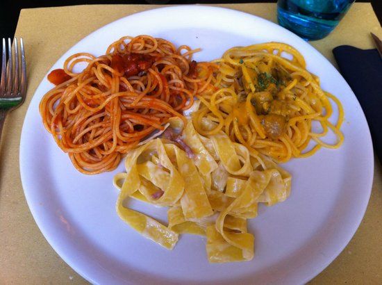 A Casa di Alice Spaghetteria